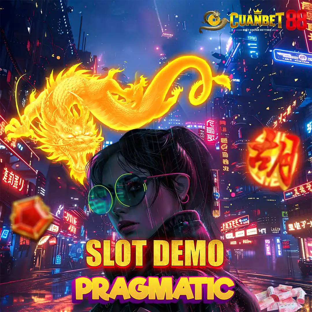 Situs Slot Demo Pragmatic Play Gratis Akun Demo Slot Jamin Gacor 2025